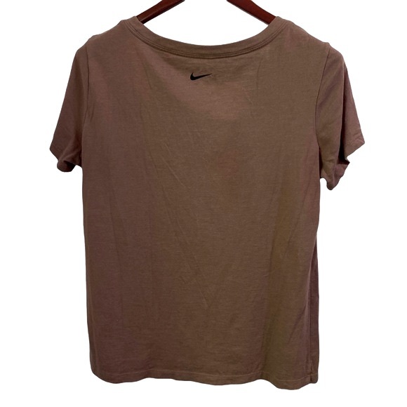 Nike Woman’s Cut Tee L - Picture 3 of 5